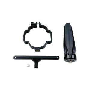 2 in 1 Handgriff Stativhalterung DJI Mavic 4 Pro RC 2 gefaltet