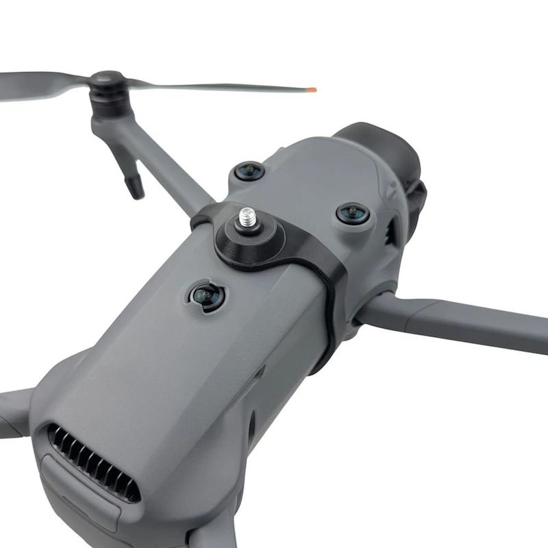 Halterung 1 4 Kamera Zubehör DJI Mavic 4 Pro 2