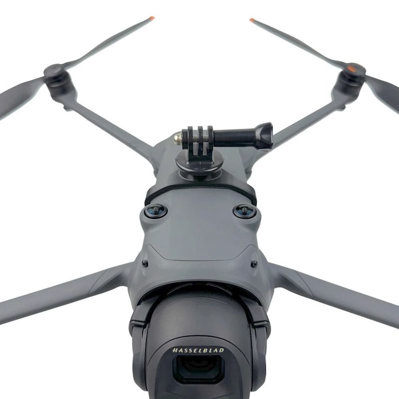 Halterung 1 4 Kamera Zubehör DJI Mavic 4 Pro 3