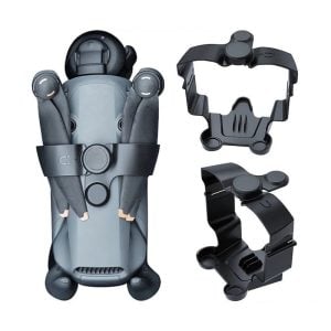 Staffa di montaggio magnetica Helix DJI Mavic 4 Pro 1