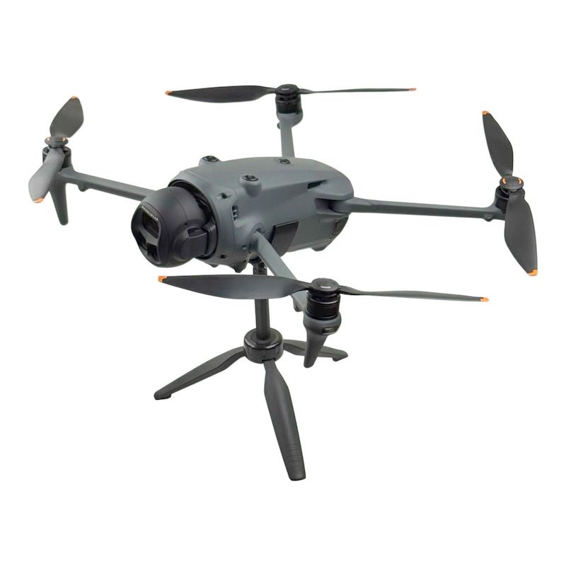 Soporte de sobremesa DJI Mavic 4 Pro 1 Presentación