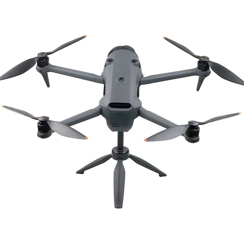 Soporte trípode con pantalla para DJI Mavic 4 Pro - Imagen 3