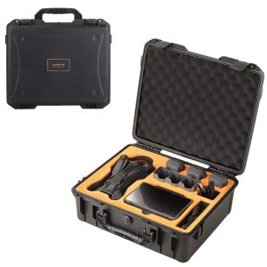 Sunnylife Custodia impermeabile di grande capacità per DJI Mavic 4 Pro 1