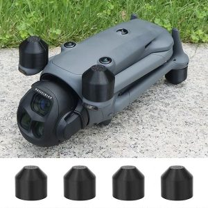 DJI Mavic 4 Pro 1 Silicone Soft Motor Protection Covers
