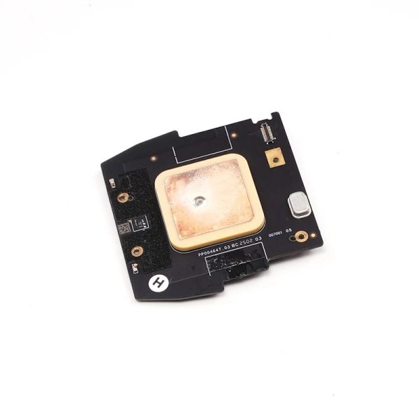 Véritable pour Mavic Pro cardan PTZ carte