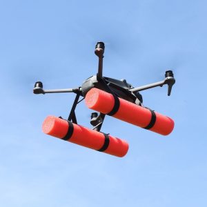 Kit train d’atterrissage flottant pour DJI Mavic 4 Pro