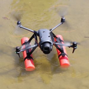 Kit Train Atterrissage Flottant DJI Mavic 4 Pro 2