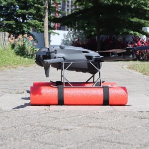 Kit carrello di atterraggio galleggiante DJI Mavic 4 Pro 3