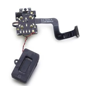 Module Carte Bouton Tactile Origine DJI Neo 1