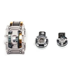 Original Yaw Pitch Roll Motor DJI Mavic 4 Pro 1