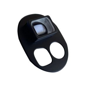 Objectif Grand-Angle 0.75x pour DJI Mavic 4 Pro
