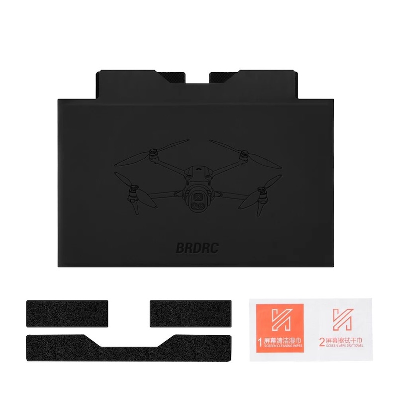 Faltbare Sonnenblende für die Fernbedienung DJI RC Pro 2 – Bild 3