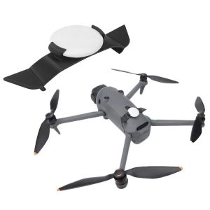 DJI Mavic 4 Pro 1 staffa AirTag