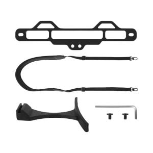Soporte ventral con correa reductora de presión para DJI RC Pro 2 - Imagen 6