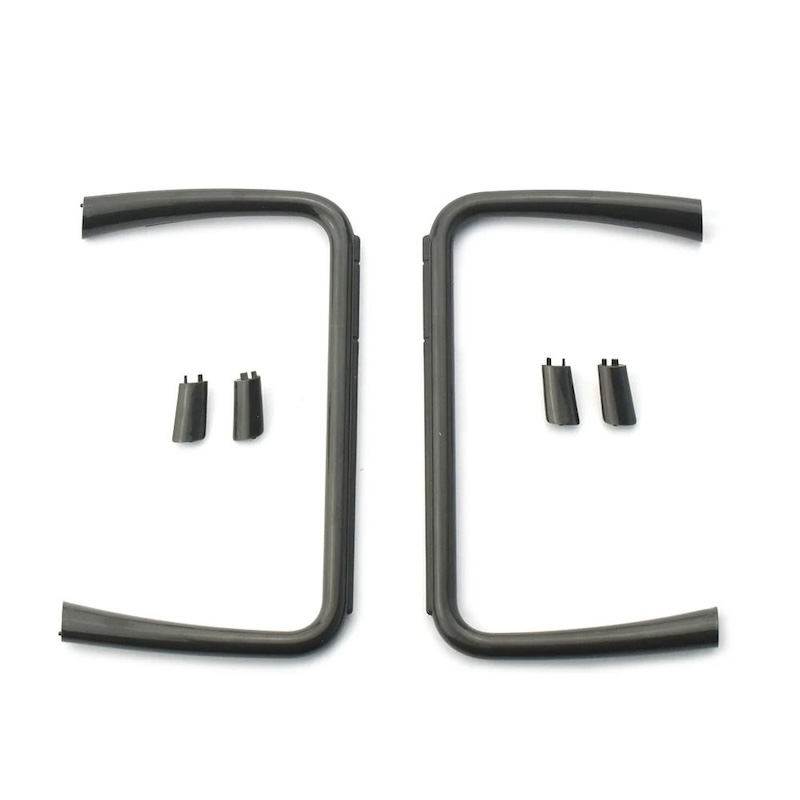 Original DJI Phantom 4 Pro Obsidian Fahrwerke