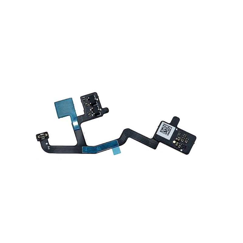 dji mavic 4 pro cable flexible plat boussole