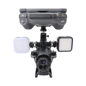 Mango estabilizado DJI Mavic 4 Pro 5 U
