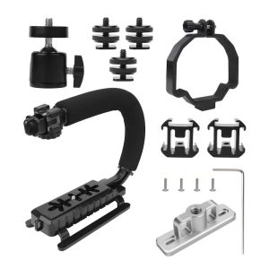 Impugnatura stabilizzata U DJI Mavic 4 Pro 6