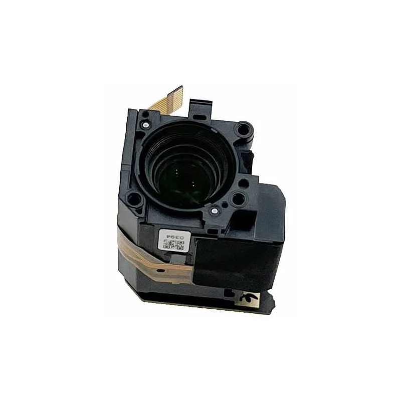cámara teleobjetivo medio dji mavic 3 pro cine