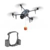 500g Abwurfsystem mavic 4 pro 1 Sitzerhöhung