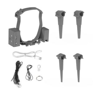 500g Abwurfsystem für die Sitzerhöhung Mavic 4 Pro 3