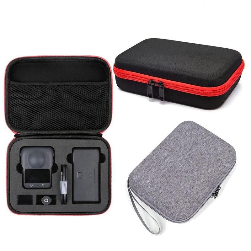 Pochette Compacte à Dragonne pour DJI Osmo 360