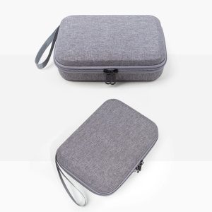 Pochette Compacte Dragonne DJI Osmo 360 4