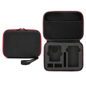 Pochette Compacte Dragonne DJI Osmo 360 5