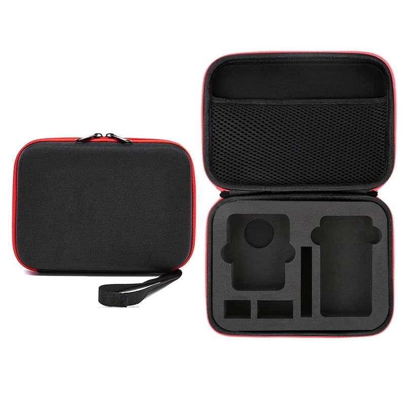 Pochette Compacte Dragonne DJI Osmo 360 5
