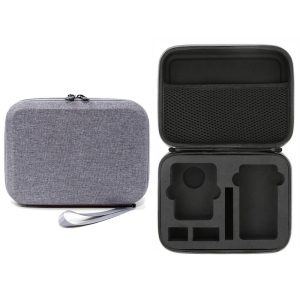 Pochette Compacte Dragonne DJI Osmo 360 6