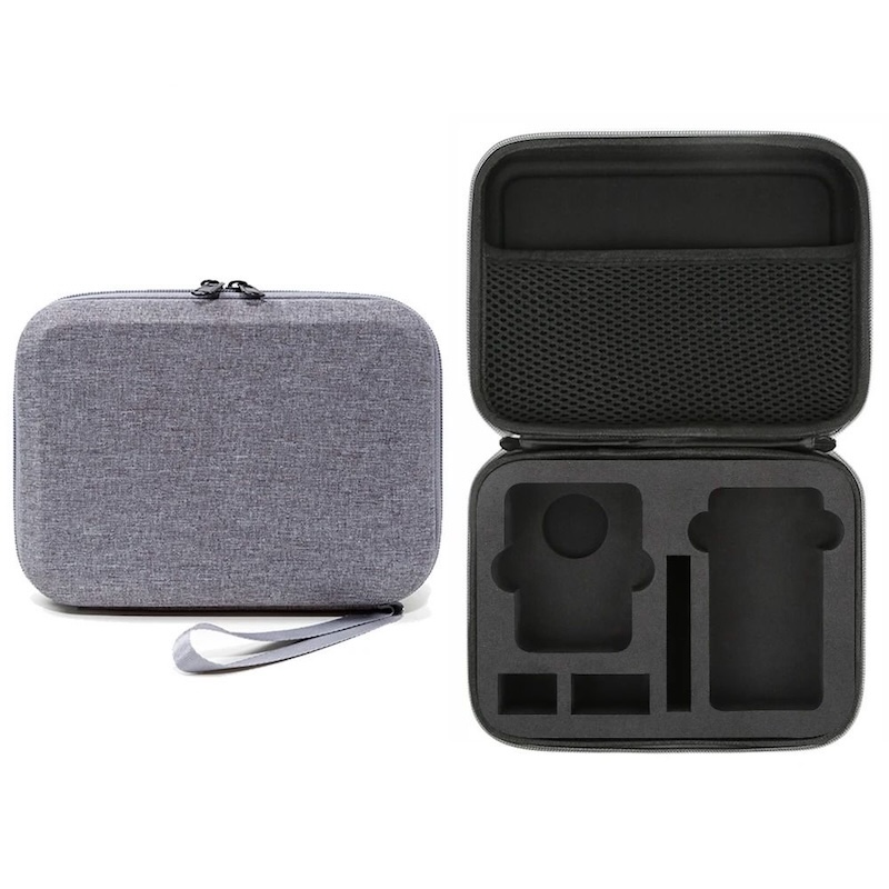 Pochette Compacte Dragonne DJI Osmo 360 6