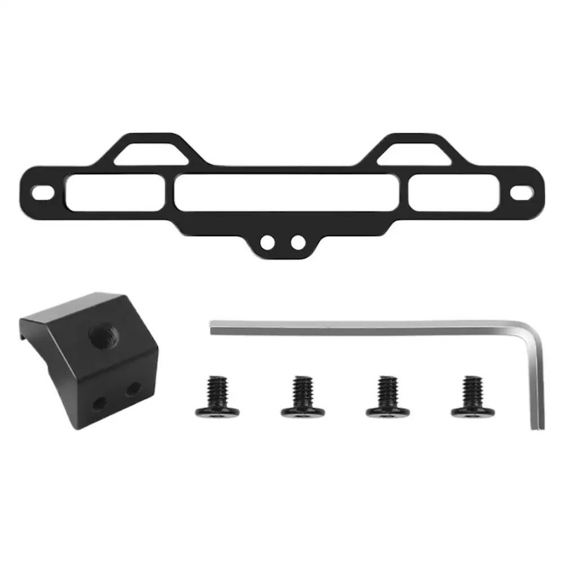barre extension multifoncton dji rc pro 2 5