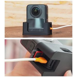 base antiscivolo in silicone dji osmo 360 1