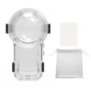 insta360 x5 60m magnetic invisible diving case 3