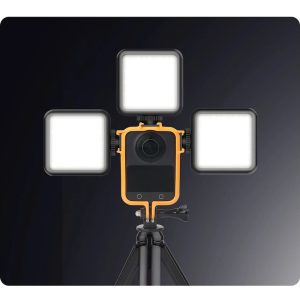 cornice protettiva dji osmo 360 4