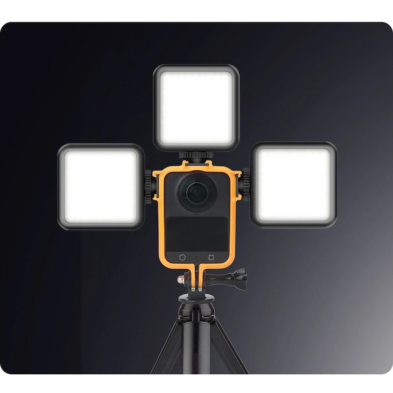 cornice protettiva dji osmo 360 4