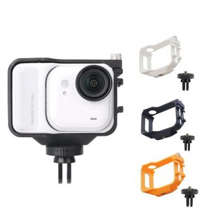 insta360 go ultra 1 telaio di protezione multi-fissaggio