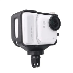 insta360 go ultra 3 marco de protección de fijación múltiple