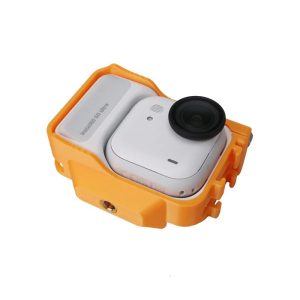 insta360 go ultra 6 marco de protección multi-fijación