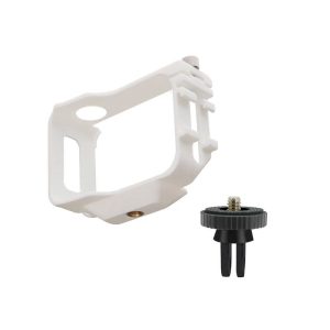 insta360 go ultra 7 marco de protección de fijación múltiple