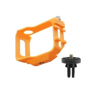 insta360 go ultra 8 marco de protección multifijación