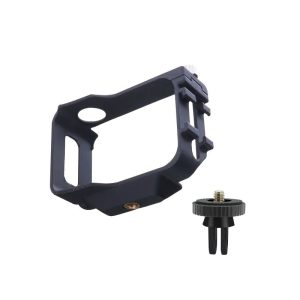 insta360 go ultra 9 marco de protección de fijación múltiple
