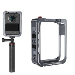 cage metallique startrc dji osmo 360 1
