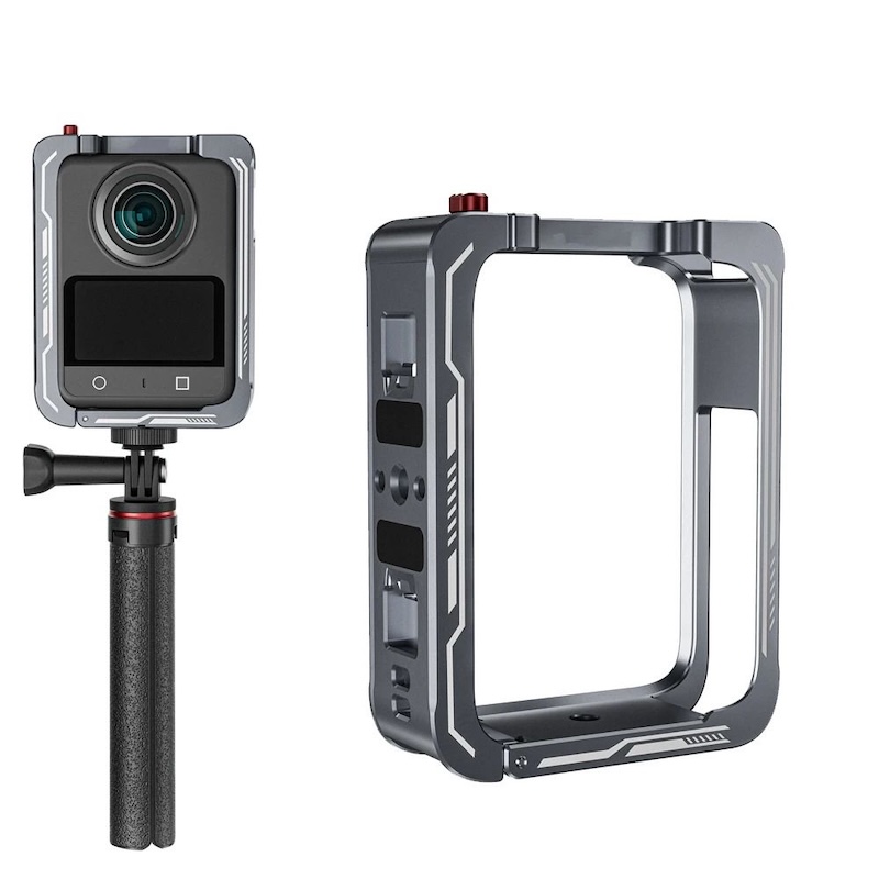 cage metallique startrc dji osmo 360 1