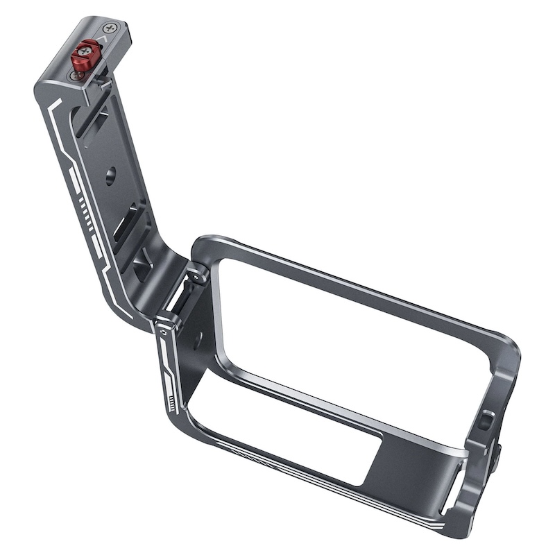 cage metallique startrc dji osmo 360 2