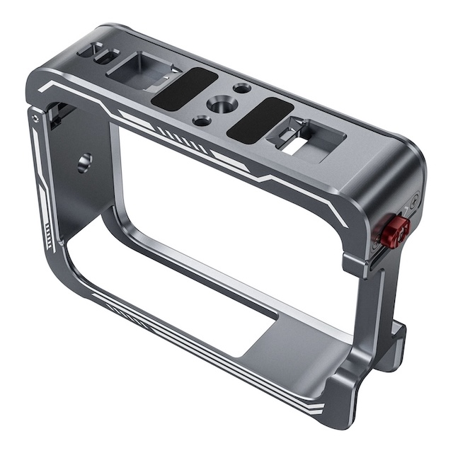 cage metallique startrc dji osmo 360 3