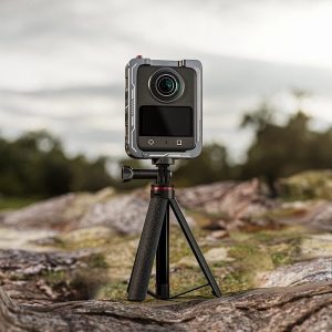 Cage Métallique de Protection StartRC pour DJI Osmo 360 – Image 6