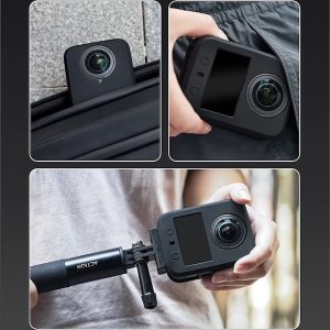 coque protection antichoc silicone dji osmo 360 3