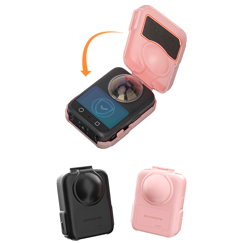 custodia protettiva semiaperta dji osmo 360 1