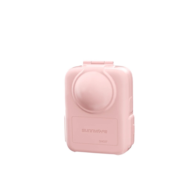 custodia protettiva semi-aperta dji osmo 360 5
